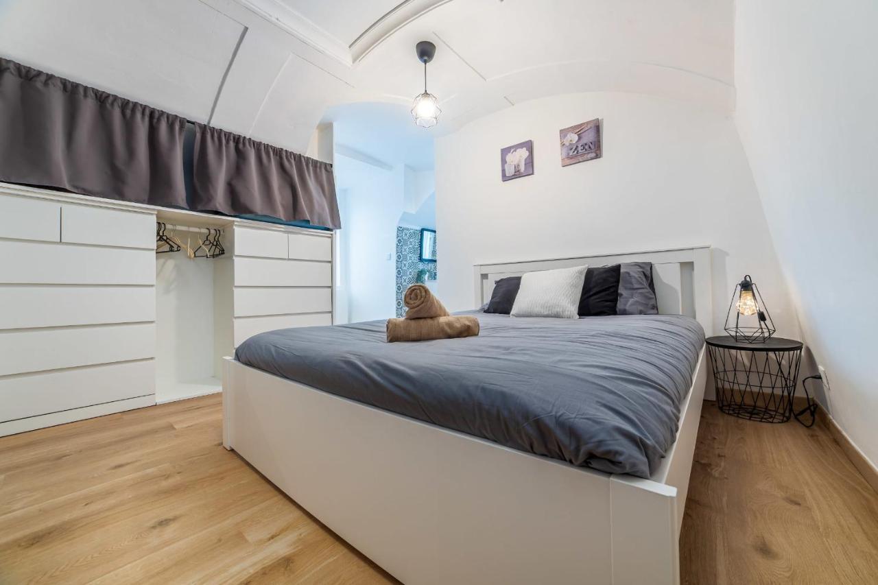 The Parisian Charm Near Apartment Thorigny-sur-Marne